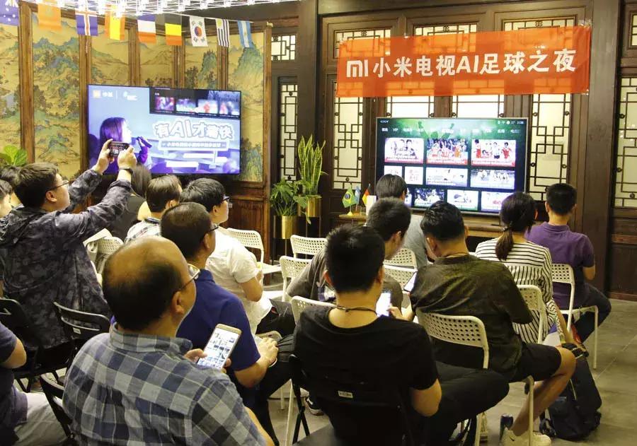 看世界杯重在参与,看世界杯有多拼