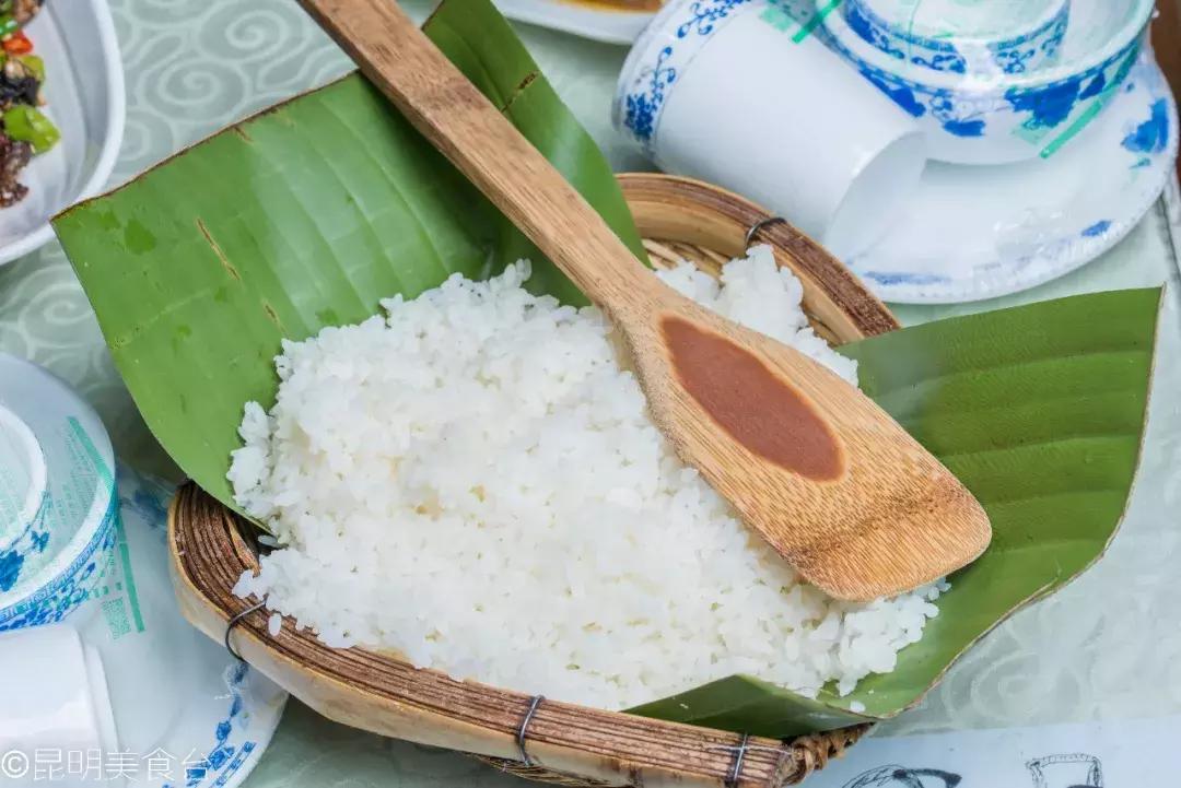 云南滇菜第一人,云南佤菜