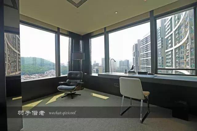 深圳看世界杯酒店,深圳这家酒店很有特色