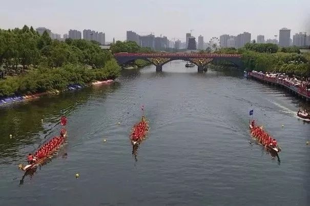 从西安出发端午节适合去哪玩,西安周边端午节三日游
