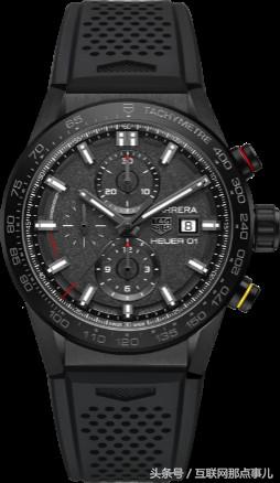 是什么让宝齐莱、泰格豪雅、新秀丽这些国际大牌决定拥抱电商？