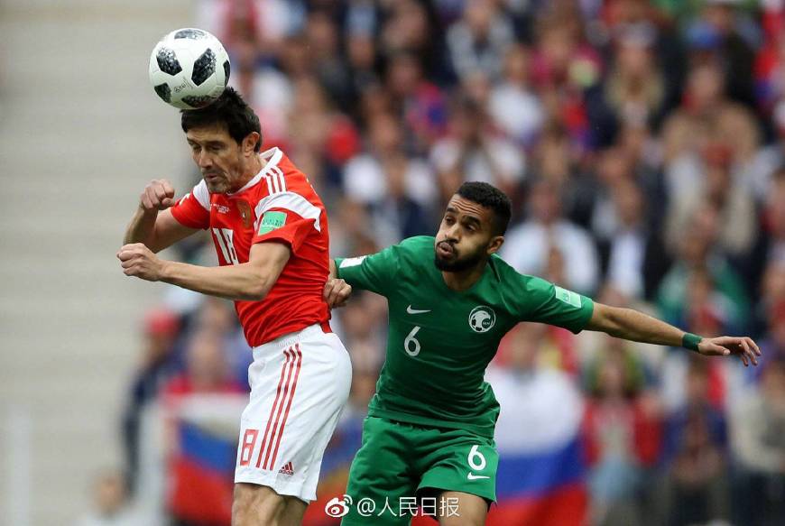 给所有的女人分享一个忠告,和女朋友看世界杯有多幸福