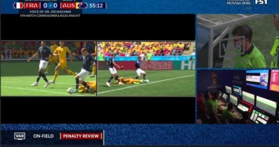 科技助力世界杯,科技助力国家队