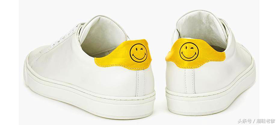 国外特别火的鞋2000左右,便宜的国外小白鞋
