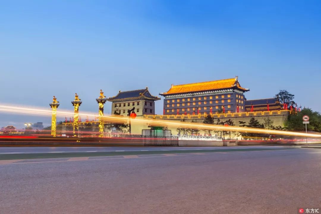 小布专访谈大西安,小布的世界杯