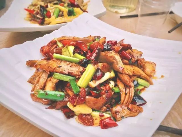 贵阳美食展示节,贵阳美食会展城