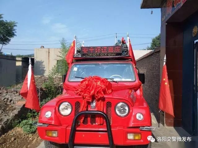 街头飞车吓人视频,礼炮车吓人