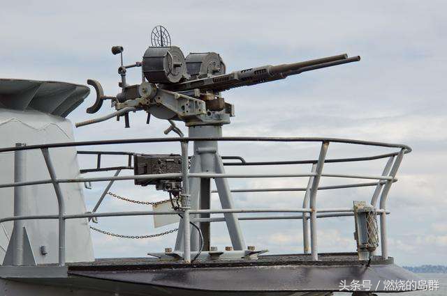 巨兽之亡（2）！一艘战舰的沉没终结了一个帝国的百年海权