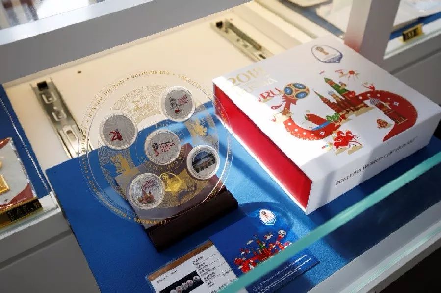 俄罗斯纪念品,世界杯哪国纪念品销量最多