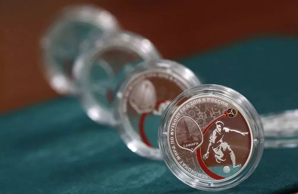 俄罗斯纪念品,世界杯哪国纪念品销量最多