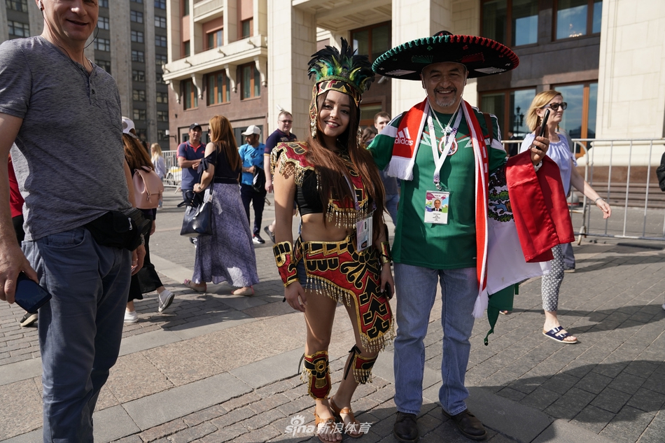 活学活用墨西哥闪击战掀翻德国战车