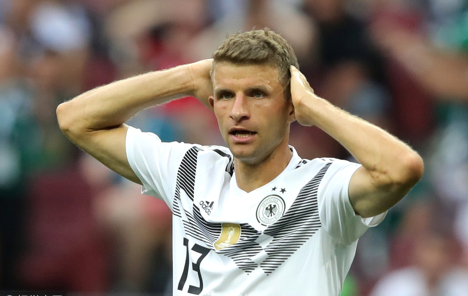 活学活用墨西哥闪击战掀翻德国战车