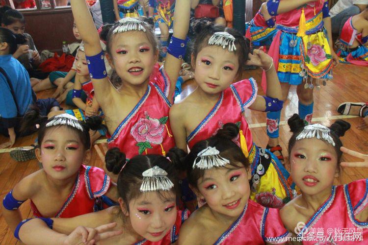 山东广场舞大赛最新一期,乐动齐鲁山东省第五届广场舞大赛