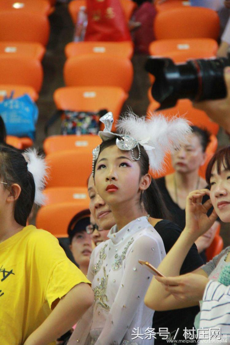 山东广场舞大赛最新一期,乐动齐鲁山东省第五届广场舞大赛