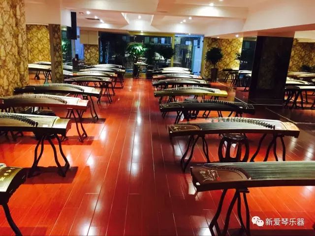 古筝零基础免费试学课程,学古筝需要准备什么用品
