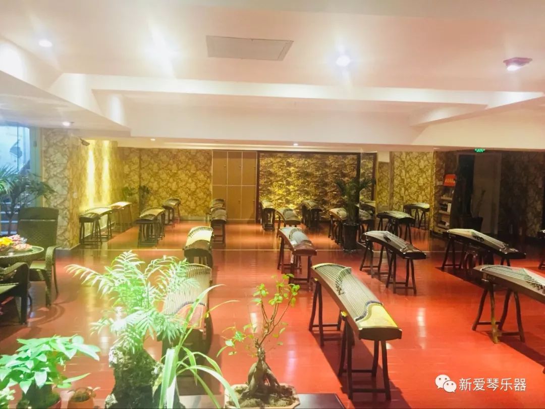 古筝零基础免费试学课程,学古筝需要准备什么用品