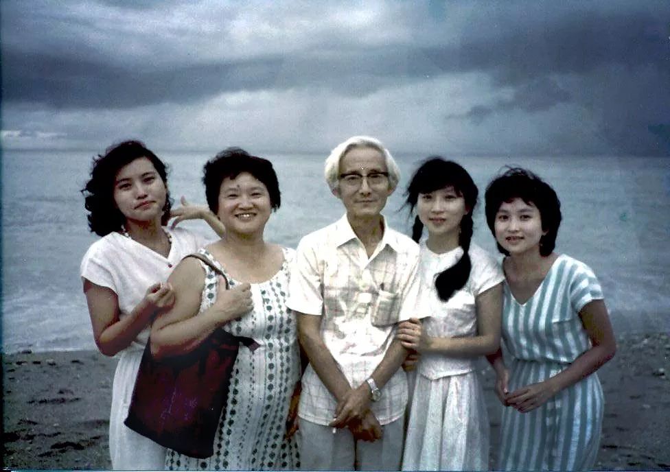 愿“老船长们”节日快乐，身体健康｜写给父亲