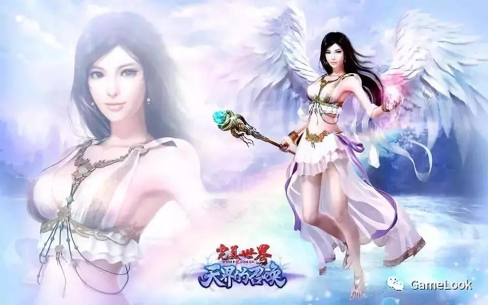 游戏周年回顾,gamelook年度奖项