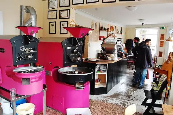 冰岛人爱喝咖啡,冰岛人有多爱喝咖啡