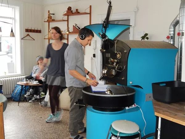 冰岛人爱喝咖啡,冰岛人有多爱喝咖啡