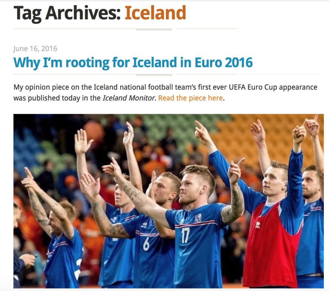 冰岛人爱喝咖啡,冰岛人有多爱喝咖啡