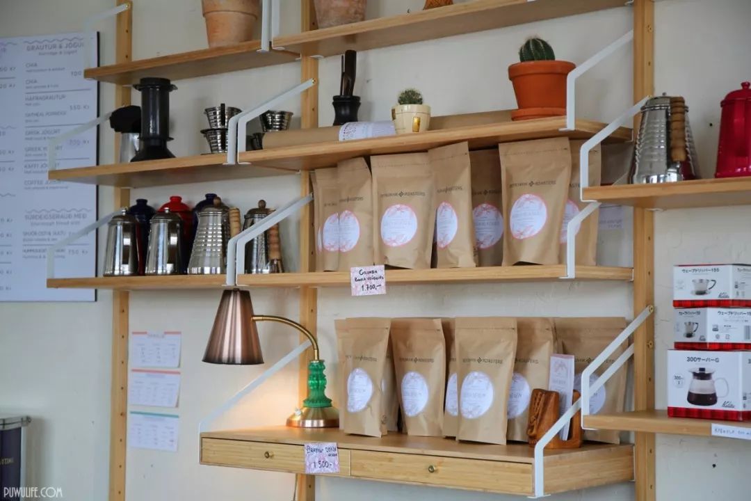 冰岛人爱喝咖啡,冰岛人有多爱喝咖啡