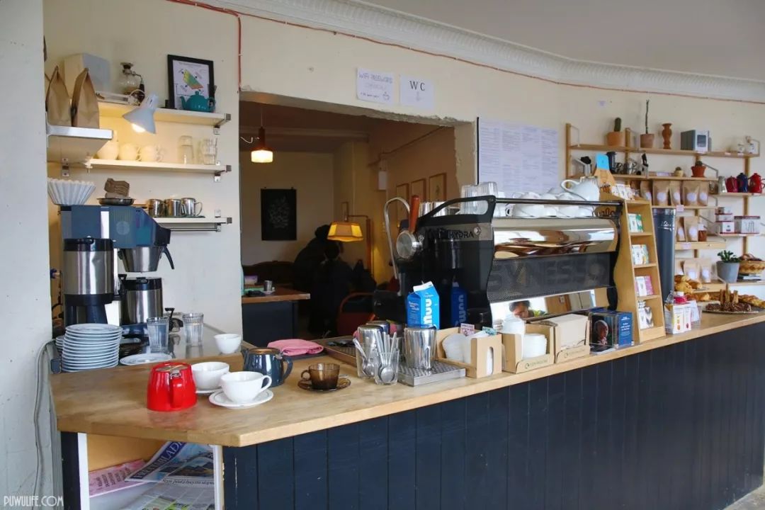 冰岛人爱喝咖啡,冰岛人有多爱喝咖啡