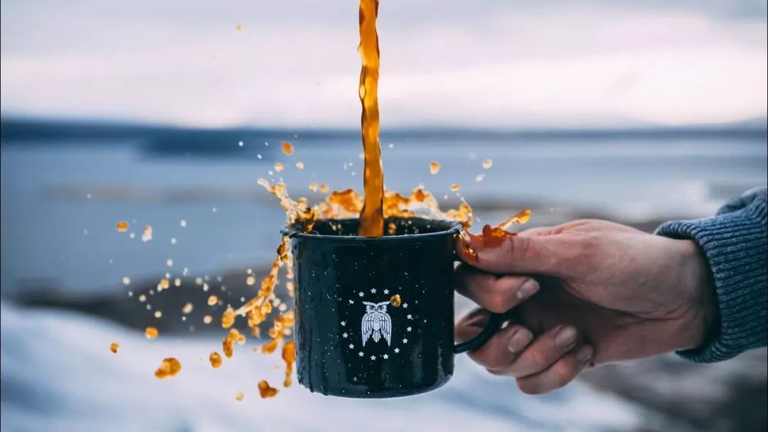 冰岛人爱喝咖啡,冰岛人有多爱喝咖啡