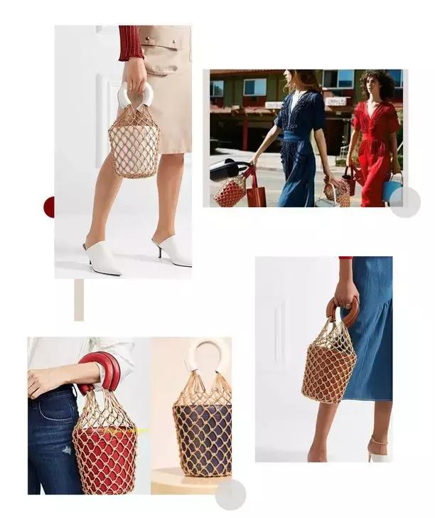 这8款平价小众包太适合当季了,小众包时尚