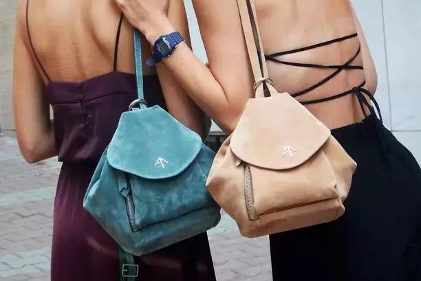 这8款平价小众包太适合当季了,小众包时尚