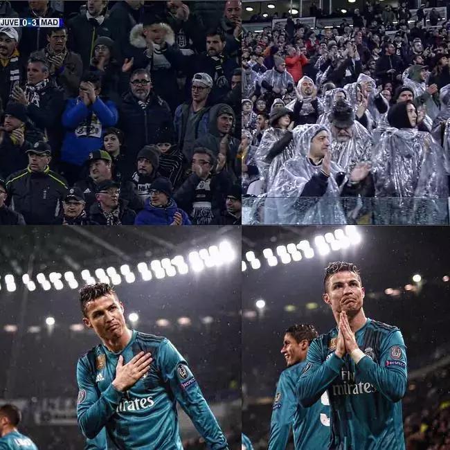 33岁的c罗依然有着20岁的身体,c罗的自律从一瓶可乐开始