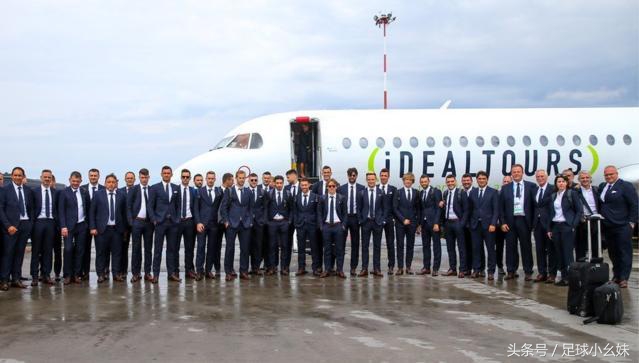 最帅的男足球运动员,颜值堪比男模的意大利足球运动员