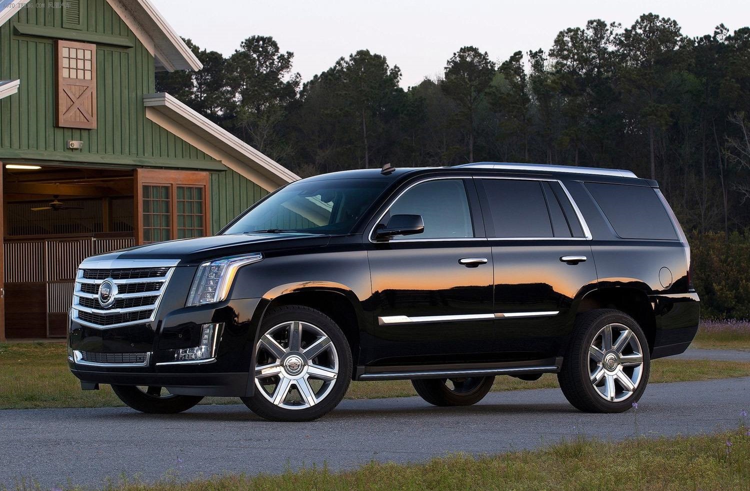 梅西、C罗座驾大盘点，想不到他还有辆国产车！