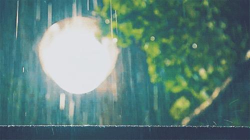 诗词中不一样的雨,诗词中的十三种雨