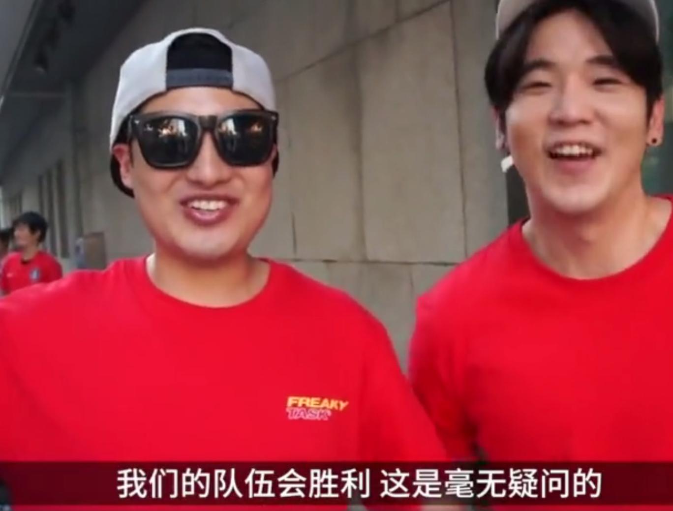 揭秘韩国队看不起人还踢脏球！网友直言：韩国队打脸了