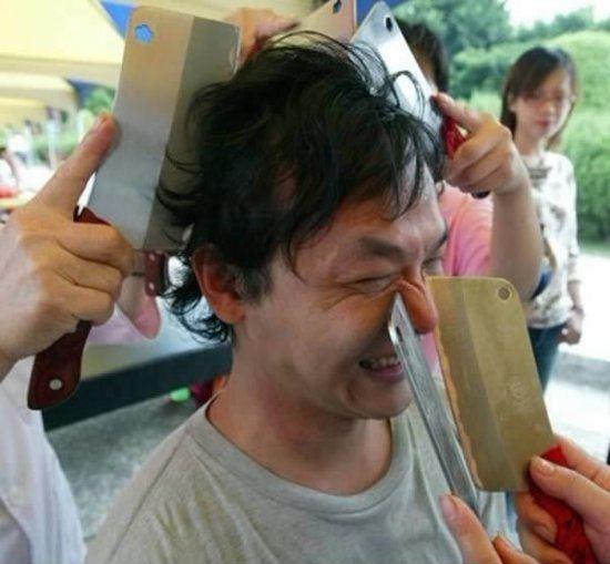 你绝对没看过这么神奇的操作,你绝对没见过的奇怪现象