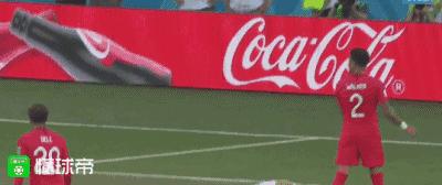 「直击俄罗斯世界杯」比利时3：0巴拿马，英格兰补时阶段2:1绝杀突尼斯，在强队纷纷爆冷的情况下，捍卫了足球豪门的荣誉