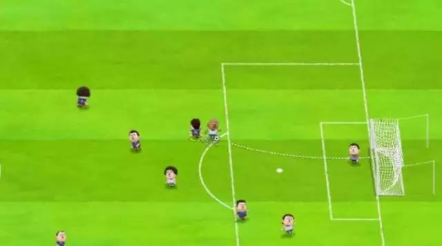 fifa足球游戏下载,推荐几款好玩的足球游戏