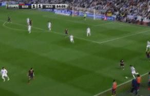 足坛球星经典动作,足坛标志性进球动作