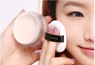 眼线笔化妆自然,但容易晕妆变成熊猫眼一个神器帮你解决!