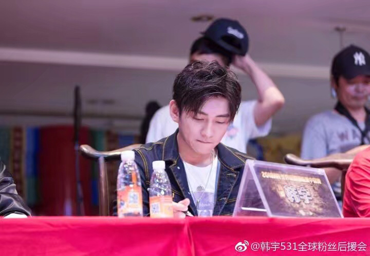 斯为泰山而不骄第几集,斯为泰山而不骄前一句