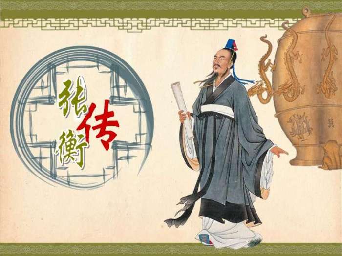 地动仪发明者张衡取得的科学成就,张衡发明的地动仪上有几条龙纹