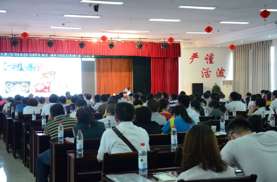 走遍前列腺公益行动2019,走遍中国公益活动