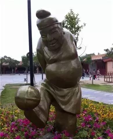 假如高俅来参加中国足球,高俅是中国足球的鼻祖吗
