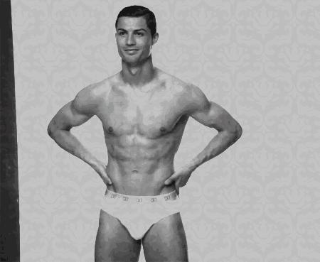 女人看世界杯的乐趣,女人看世界杯看的是颜值