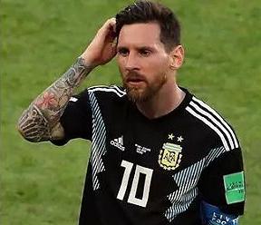 世界杯的哲学,世界杯的体育精神是什么