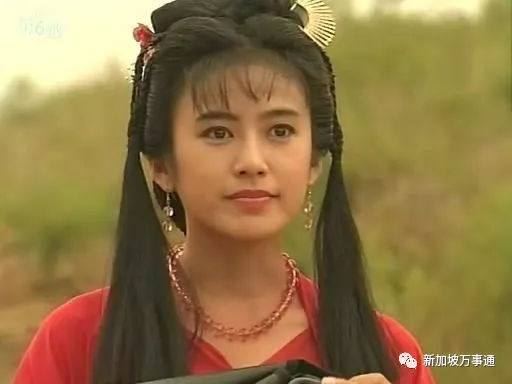 新加坡十大明星,新加坡一线明星有哪些