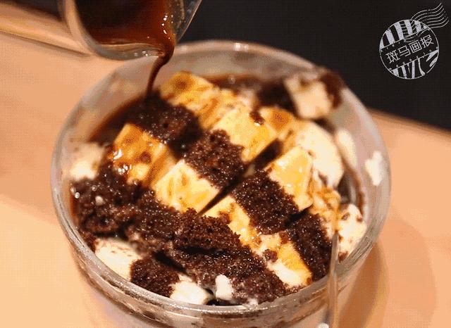 连续4年霸屏票圈！甜品界维密秀「梦龙快闪店」又来了，只剩5天……