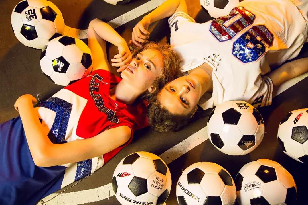 NewLook｜手把手教你世界杯期间做个满分女友（干货帖）