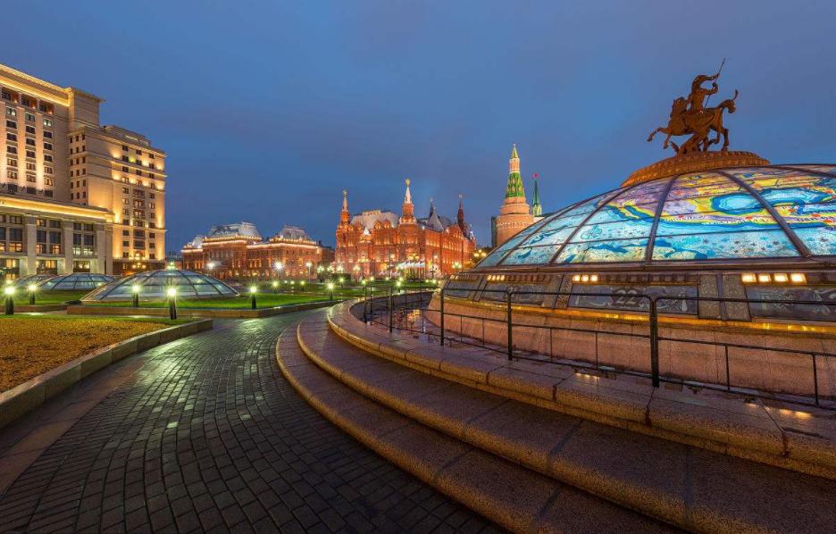 2018世界杯足球赛旅行,2018俄罗斯世界杯之旅